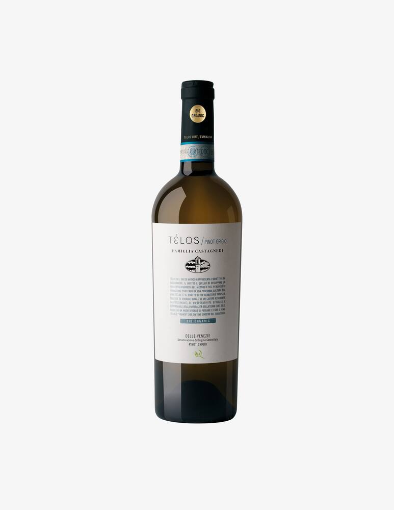 rinascente Tenuta Sant'Antonio Telos Pinot Grigio 2023 750ml
