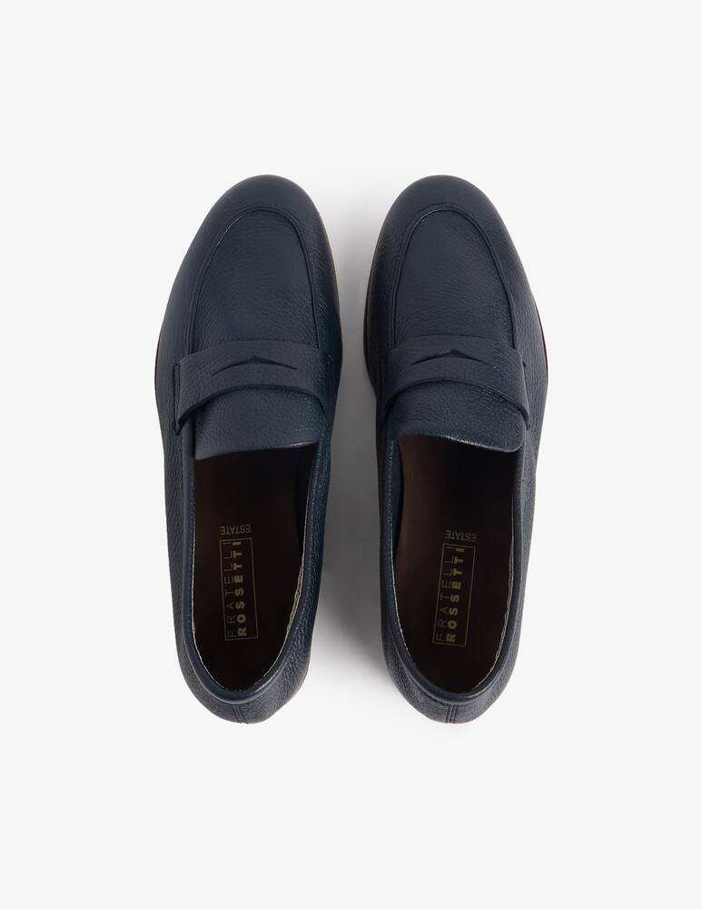 rinascente Fratelli Rossetti Mocassini penny Estate