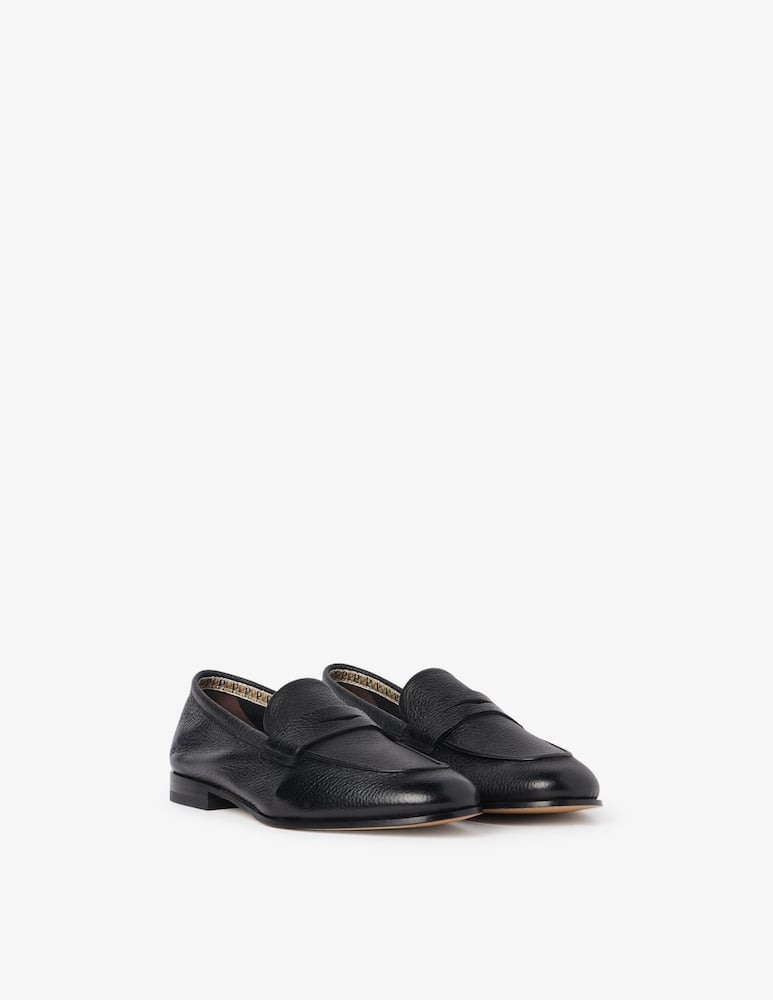 rinascente Fratelli Rossetti Estate penny loafers