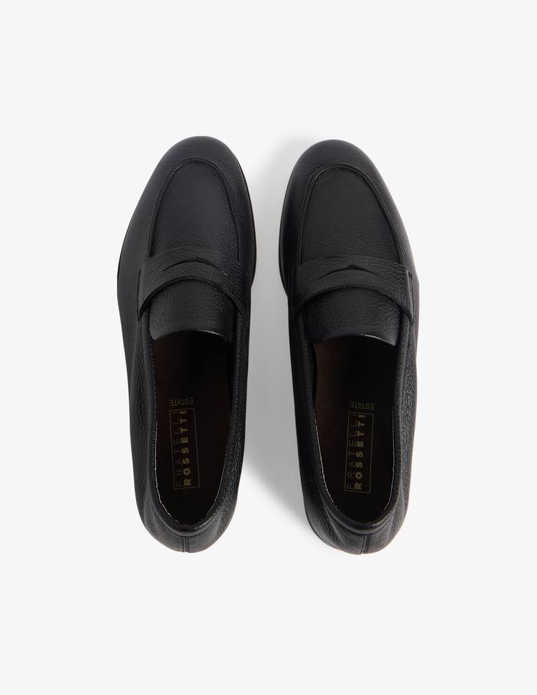 rinascente Fratelli Rossetti Estate penny loafers