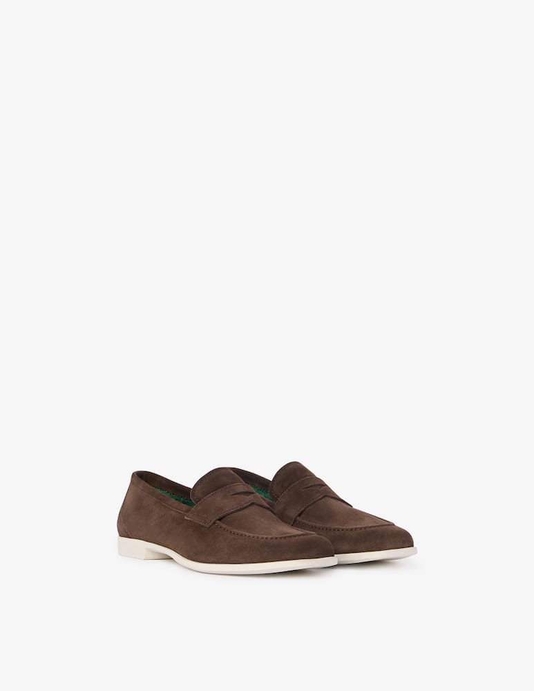 Fratelli Rossetti Mocassino penny Yacht - immagine 2 Fratelli Rossetti Mocassino penny Yacht - immagine 2