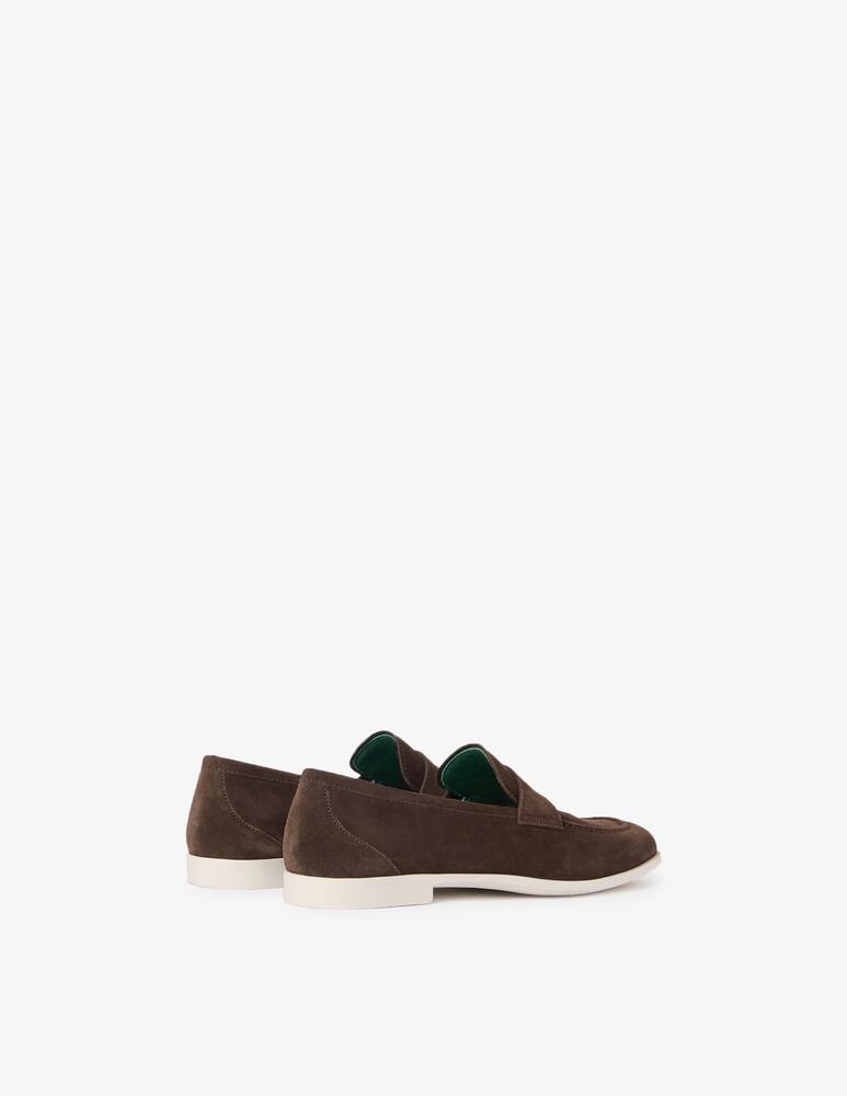 rinascente Fratelli Rossetti Mocassino penny Yacht