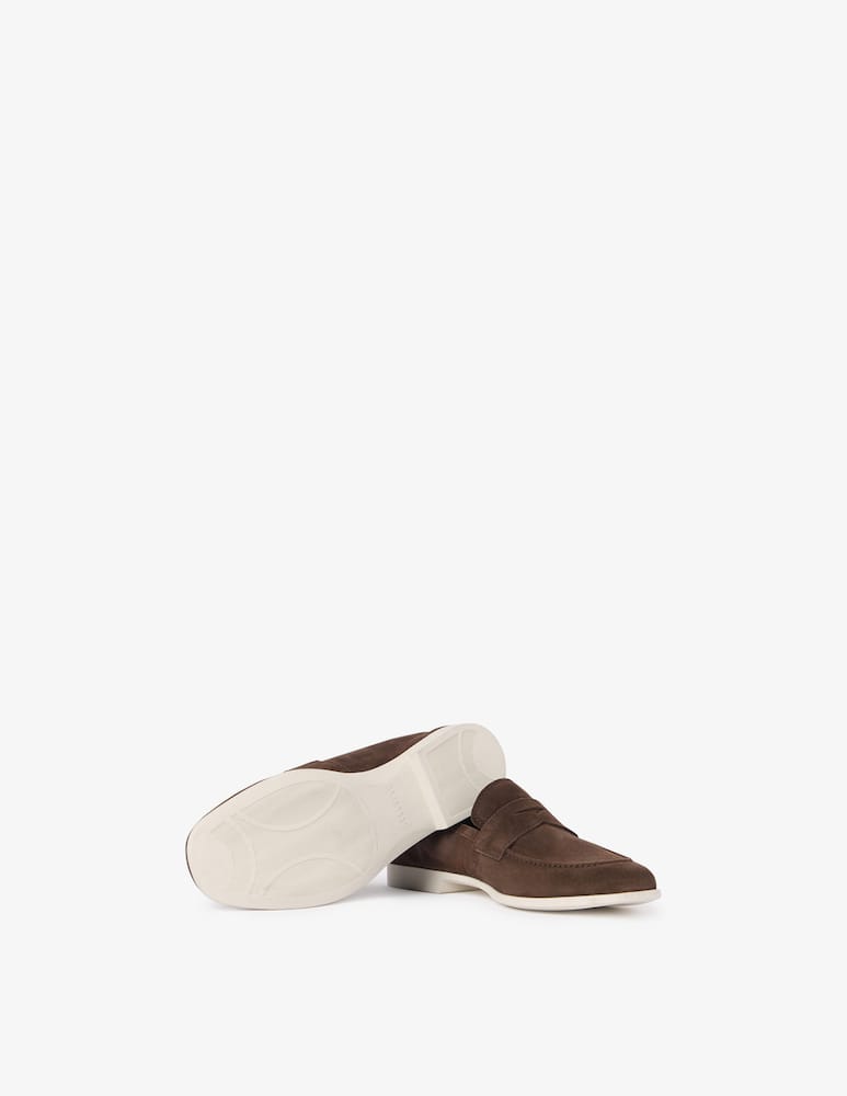 Fratelli Rossetti Mocassino penny Yacht - immagine 5 Fratelli Rossetti Mocassino penny Yacht - immagine 5