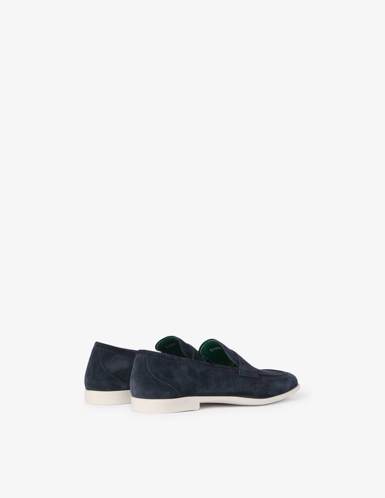 Fratelli Rossetti Mocassino penny Yacht - immagine 4