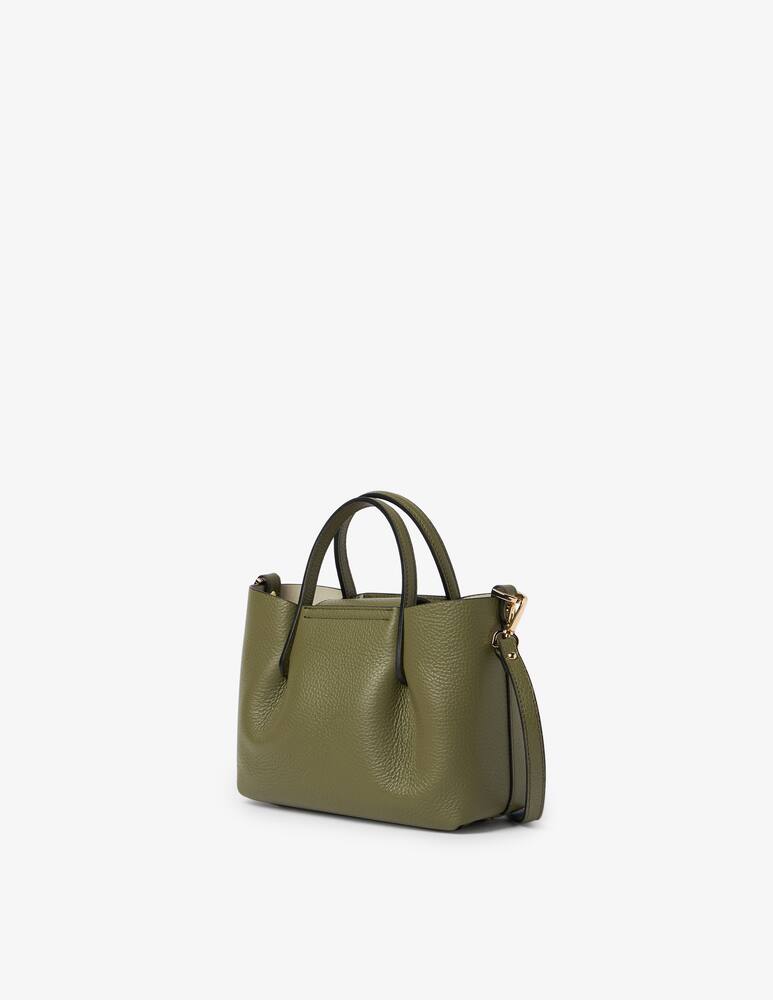 rinascente Cuoieria Fiorentina Borsa mini shopper Candy