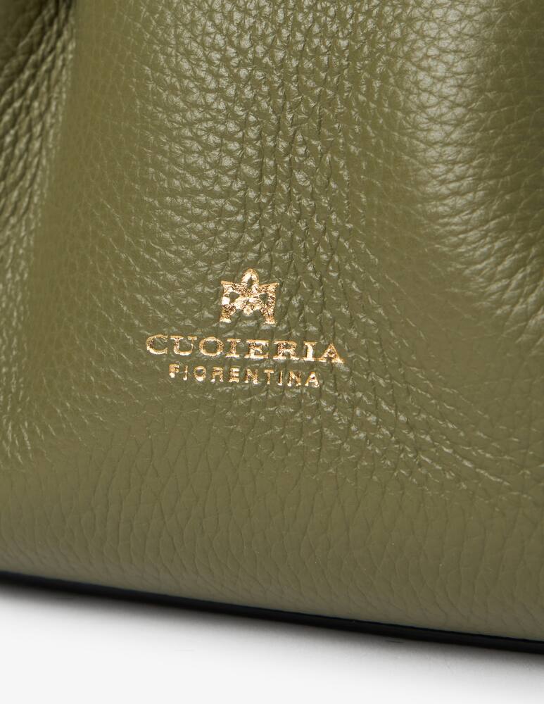 rinascente Cuoieria Fiorentina Borsa mini shopper Candy