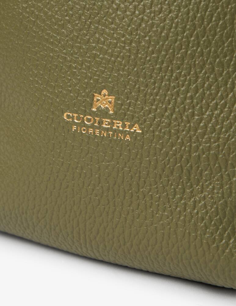 rinascente Cuoieria Fiorentina Borsa secchiello Gaia L