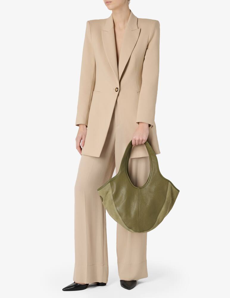 rinascente Cuoieria Fiorentina Edy Tote bag