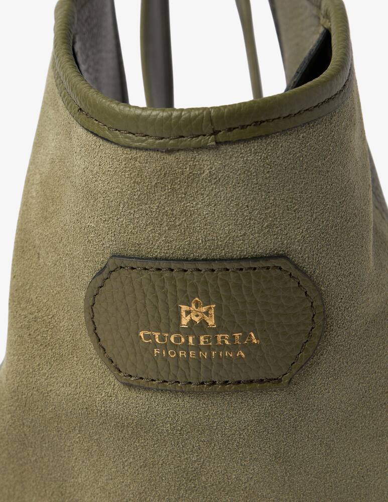 rinascente Cuoieria Fiorentina Edy Tote bag