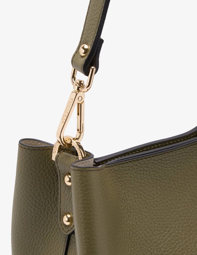 rinascente Cuoieria Fiorentina Borsa a secchiello mini Candy