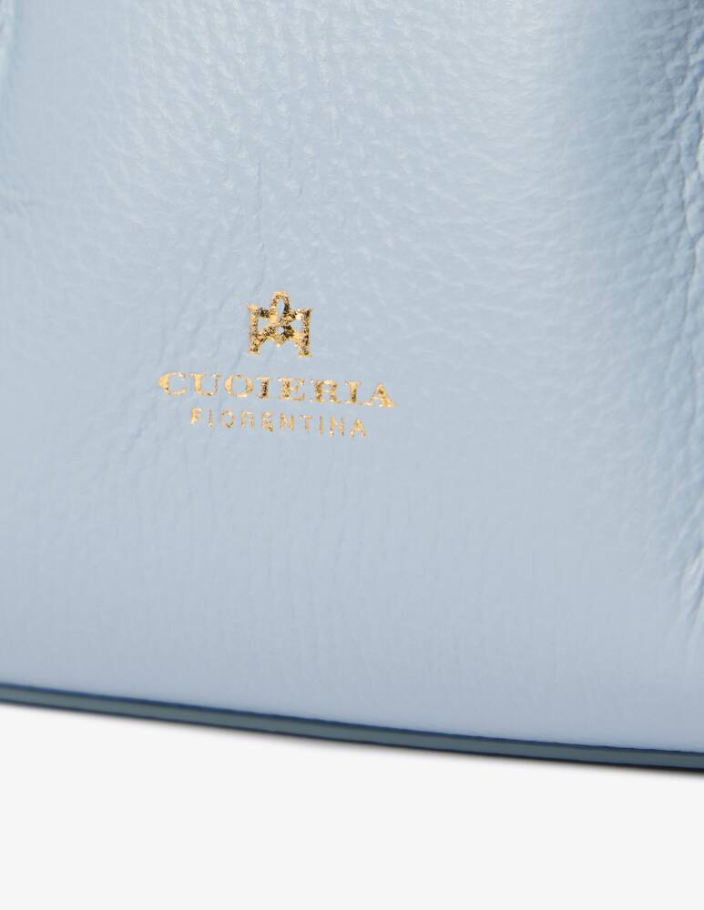 rinascente Cuoieria Fiorentina Candy mini tote bag