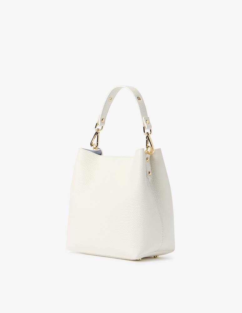 rinascente Cuoieria Fiorentina Candy mini bucket bag