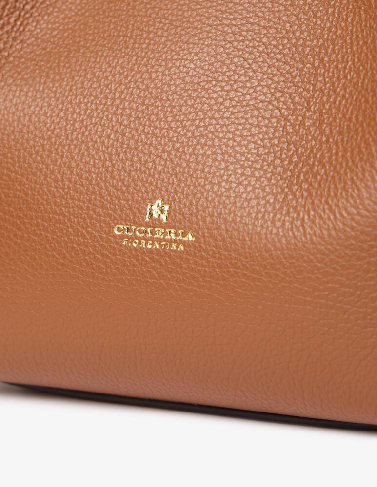 rinascente Cuoieria Fiorentina Borsa a secchiello Candy Mini