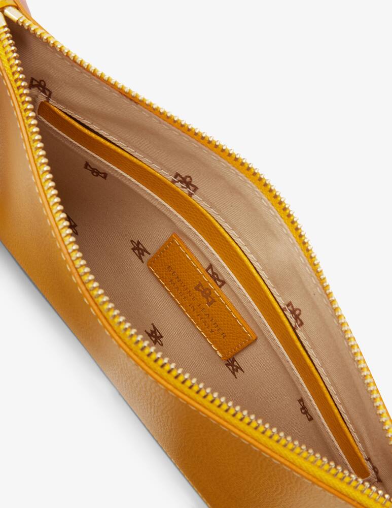 rinascente Cuoieria Fiorentina Pouchette con catena