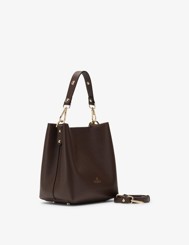 rinascente Cuoieria Fiorentina Borsa a secchiello mini Candy