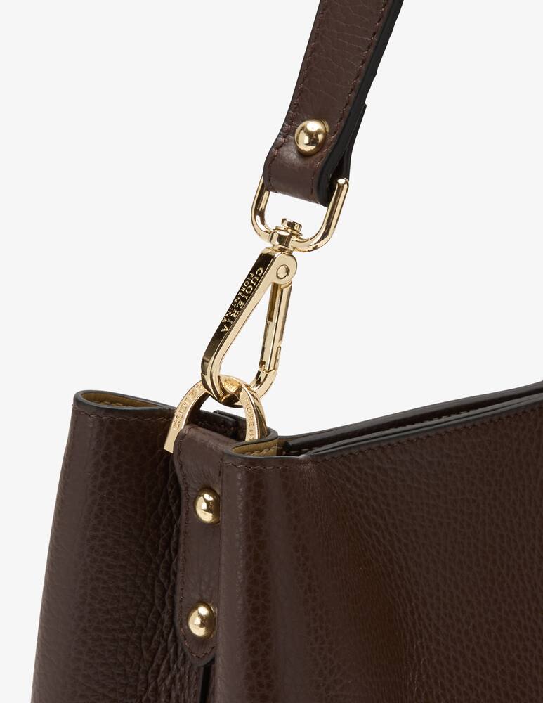 rinascente Cuoieria Fiorentina Borsa a secchiello mini Candy