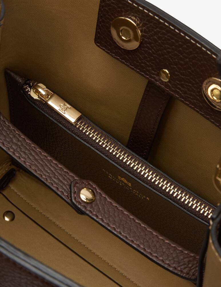 rinascente Cuoieria Fiorentina Borsa a secchiello mini Candy