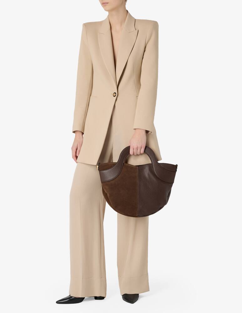 rinascente Cuoieria Fiorentina Borsa shopper Flora