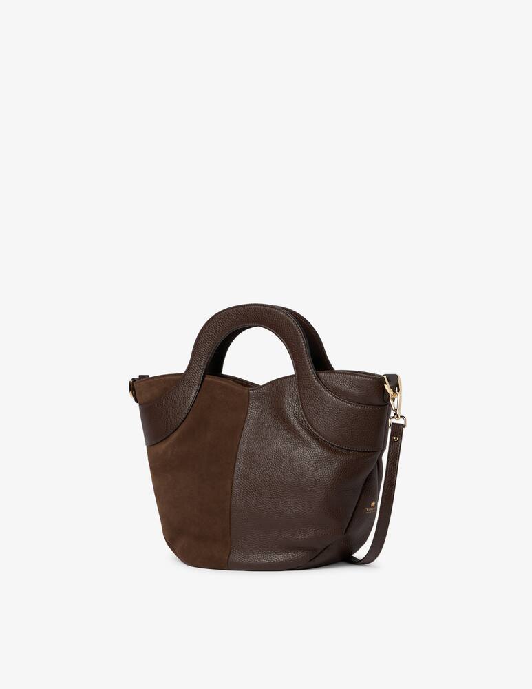 rinascente Cuoieria Fiorentina Borsa shopper Flora