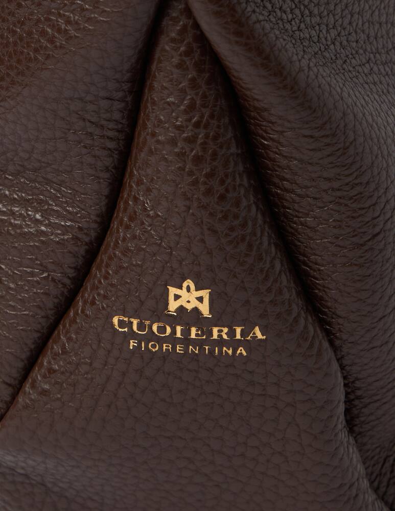 rinascente Cuoieria Fiorentina Borsa shopper Flora