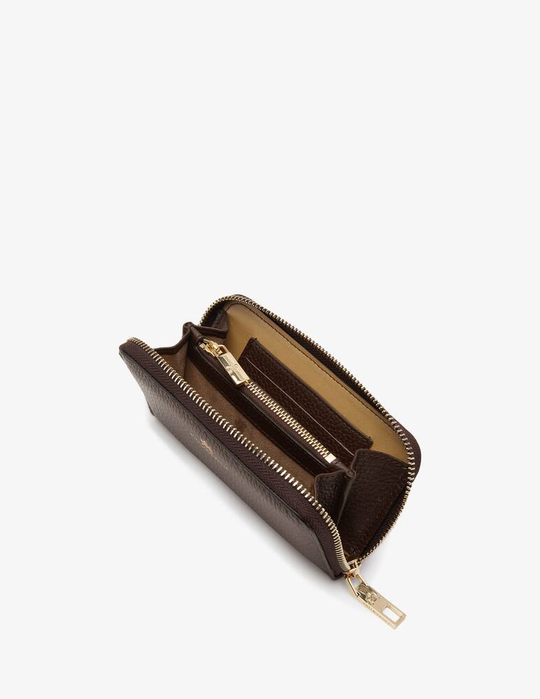 rinascente Cuoieria Fiorentina Portafoglio zip around