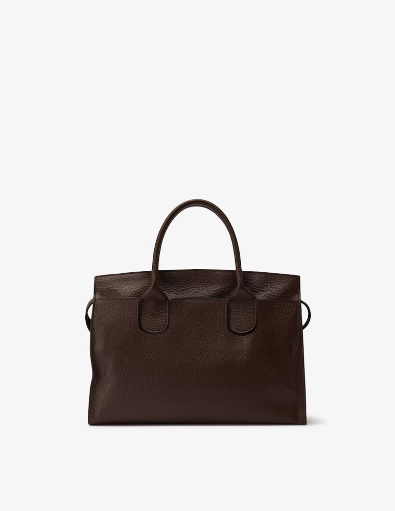 rinascente Cuoieria Fiorentina Borsa shopper grande Bella