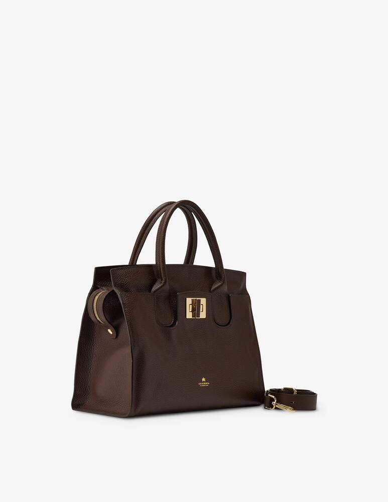 rinascente Cuoieria Fiorentina Borsa shopper grande Bella