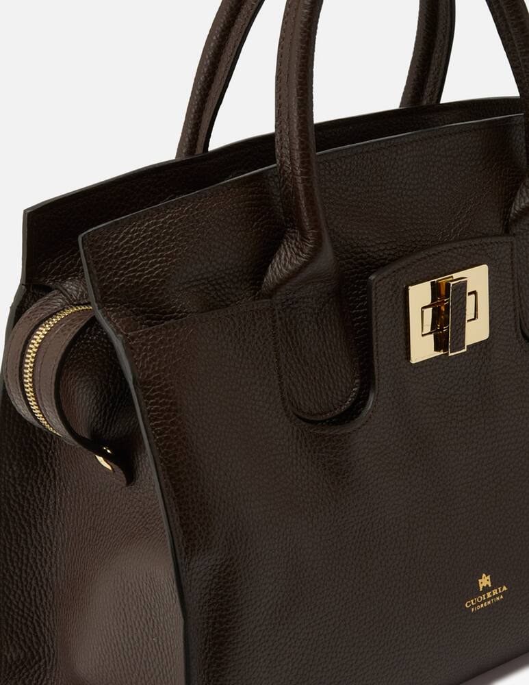 rinascente Cuoieria Fiorentina Borsa shopper grande Bella