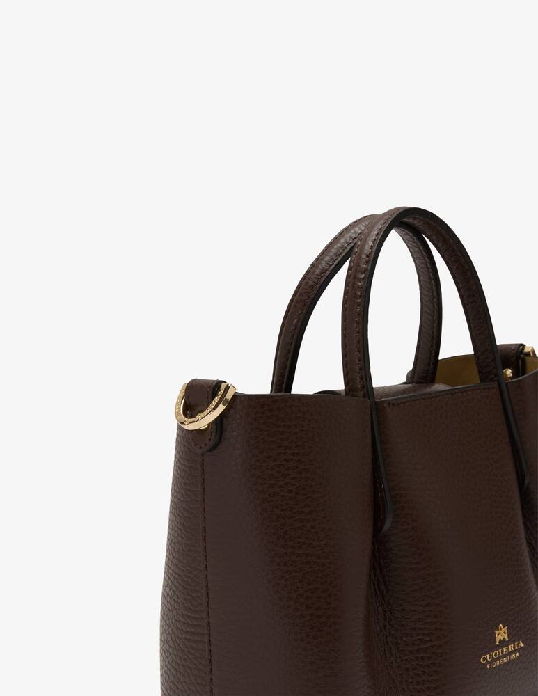 rinascente Cuoieria Fiorentina Candy mini tote