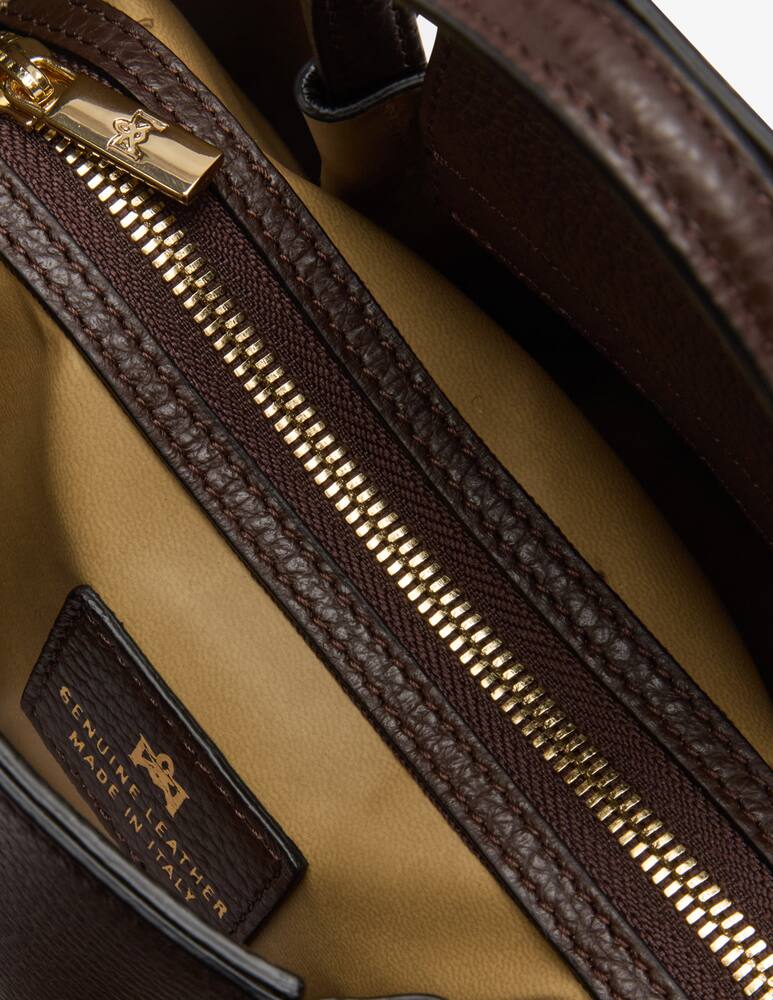 rinascente Cuoieria Fiorentina Candy mini tote