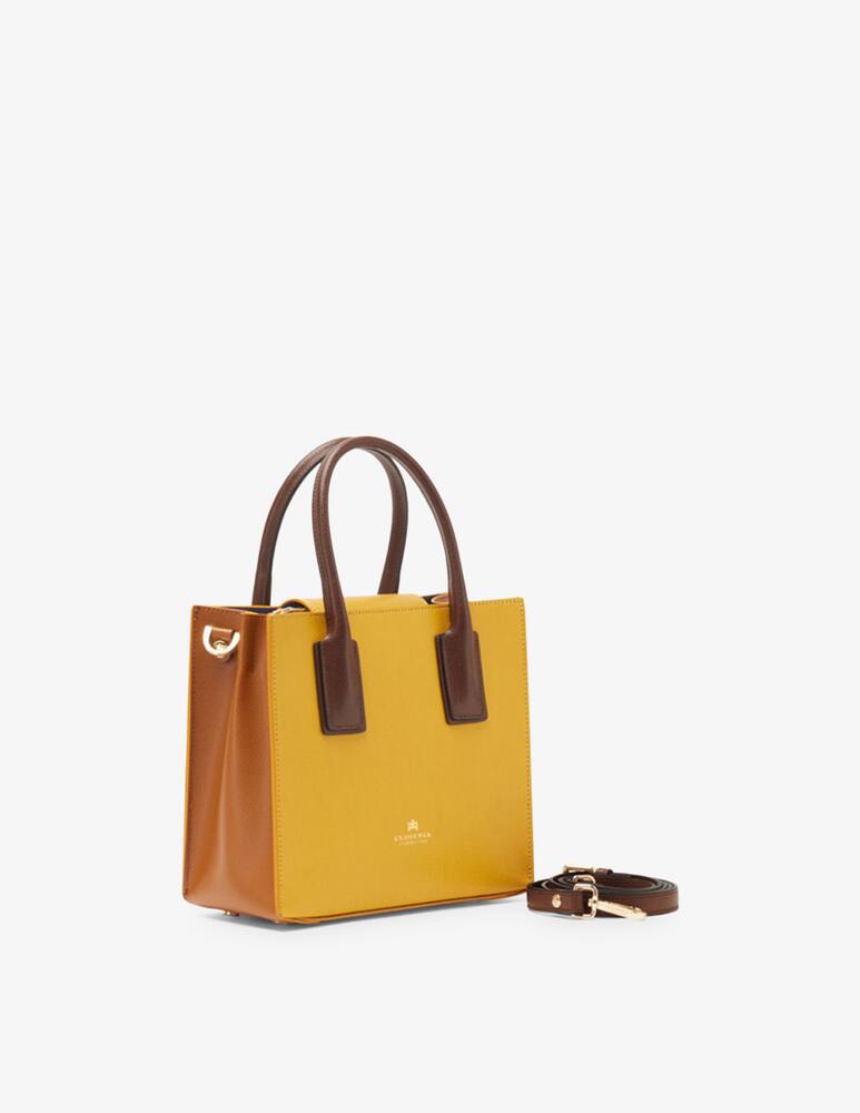 rinascente Cuoieria Fiorentina Borsa shopper Alice