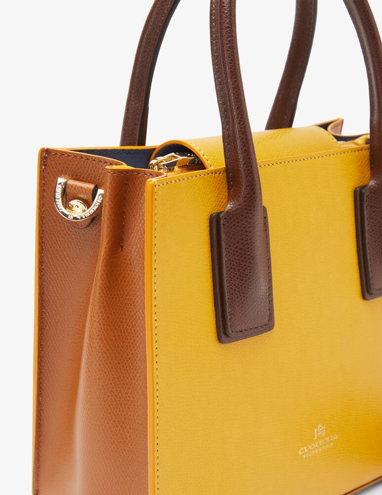 rinascente Cuoieria Fiorentina Borsa shopper Alice