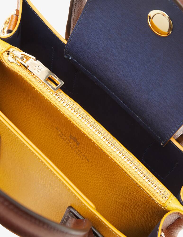 rinascente Cuoieria Fiorentina Borsa shopper Alice