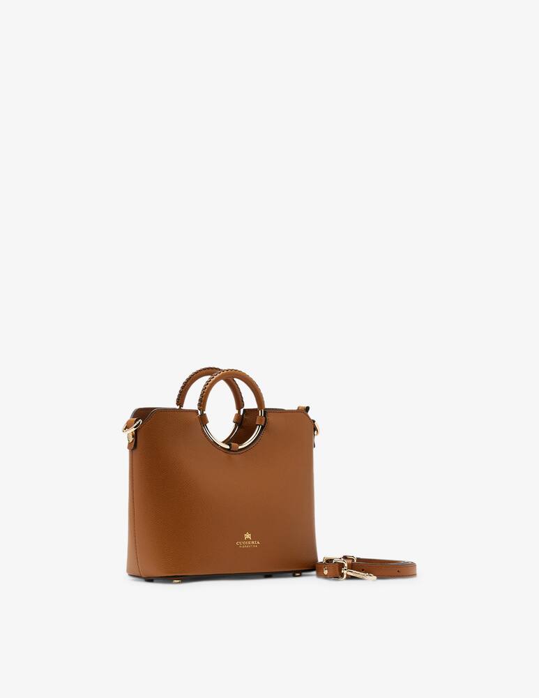rinascente Cuoieria Fiorentina Borsa shopper mini