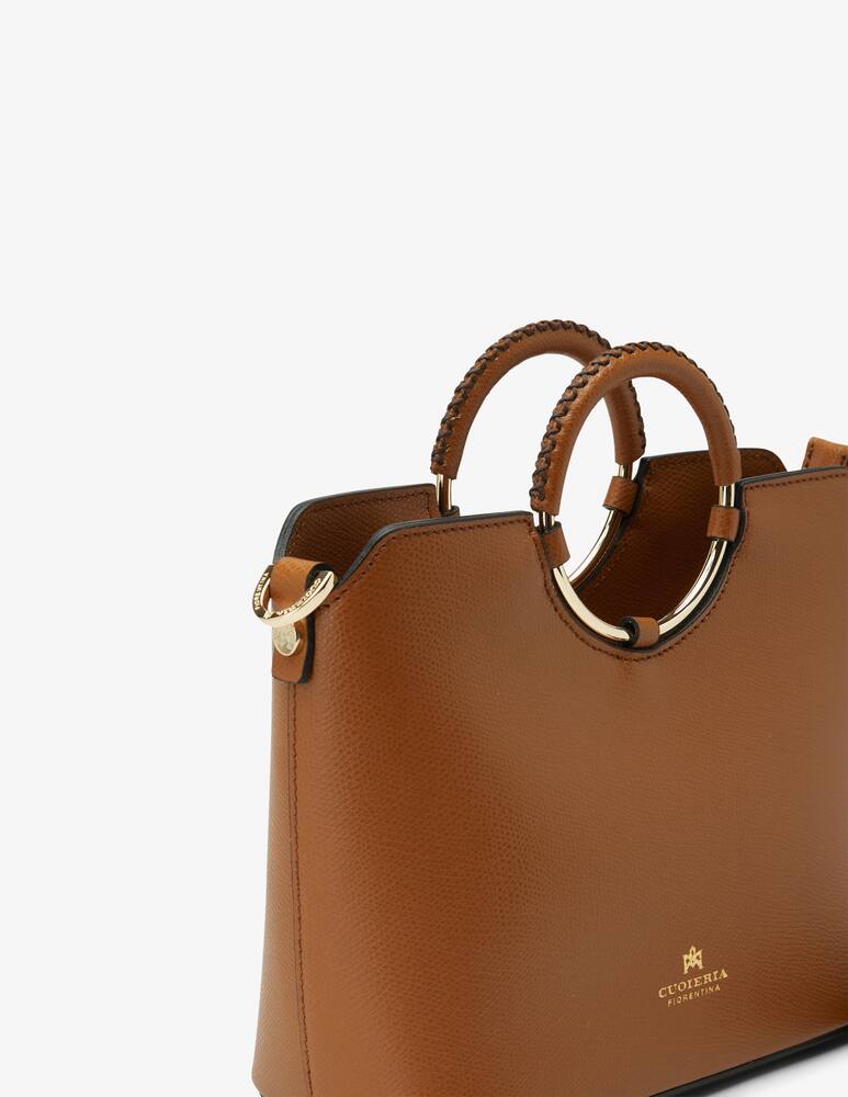 rinascente Cuoieria Fiorentina Borsa shopper mini