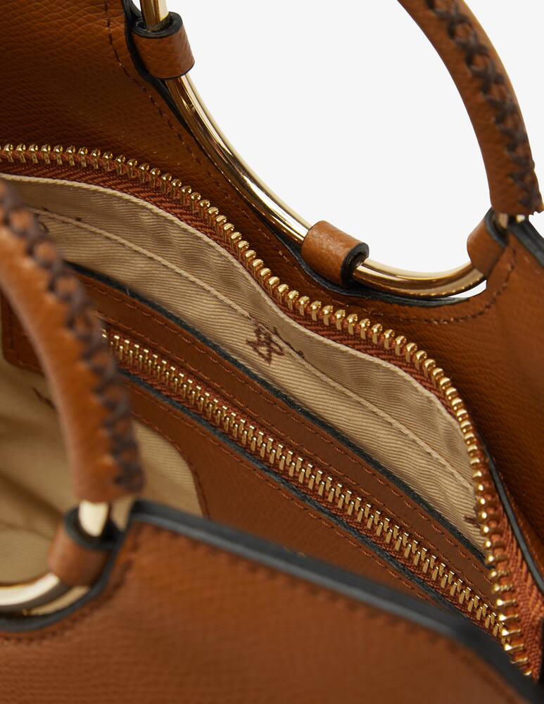 rinascente Cuoieria Fiorentina Borsa shopper mini