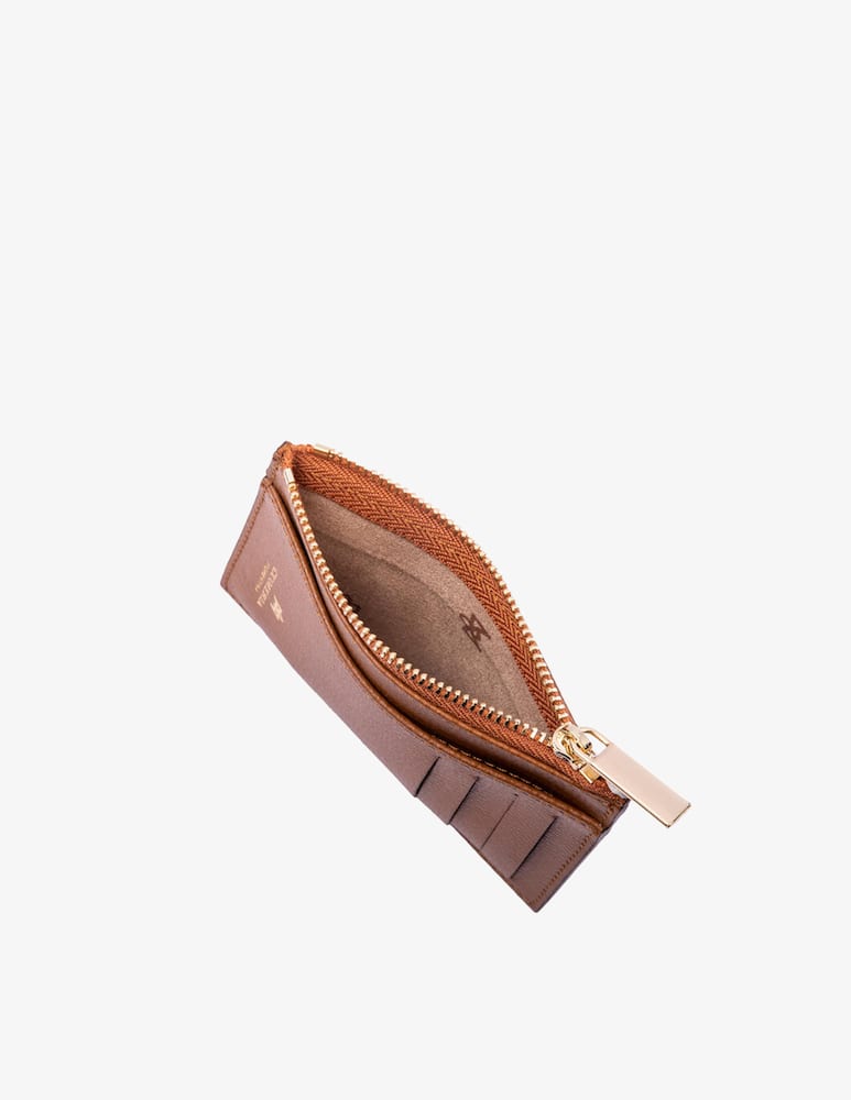 rinascente Cuoieria Fiorentina Alice card holder