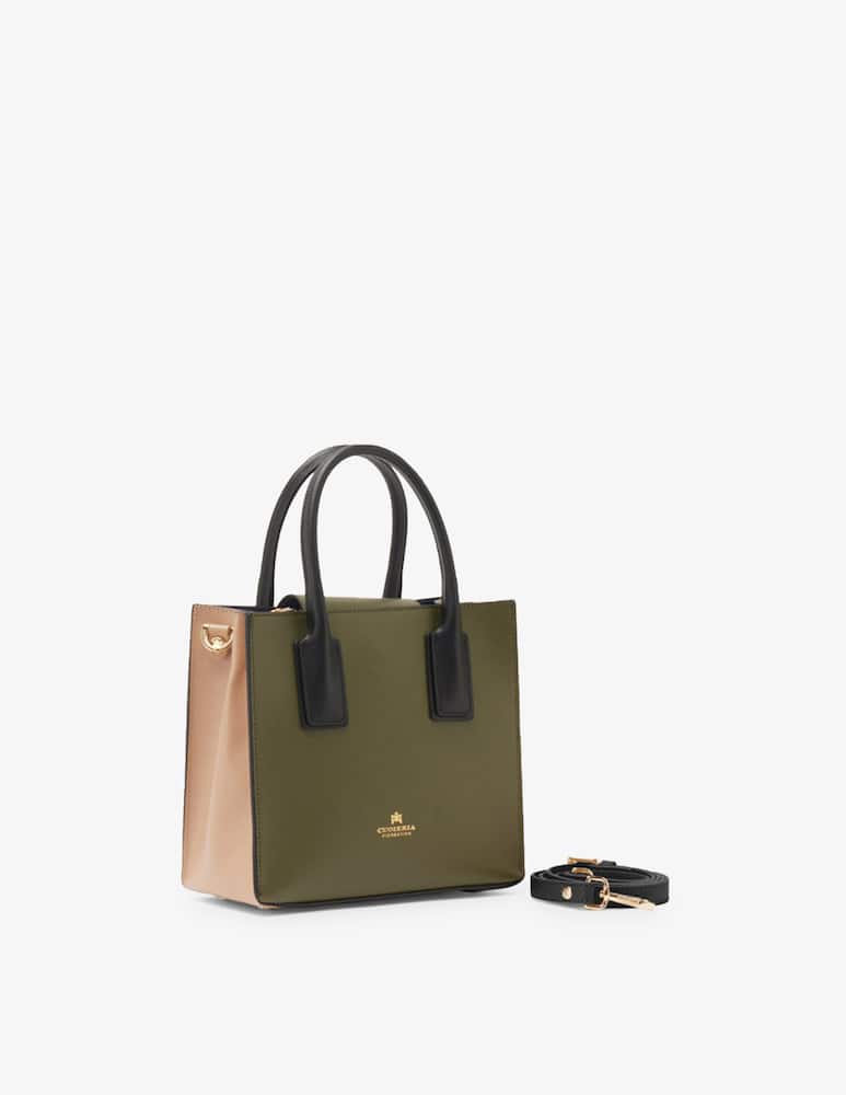 rinascente Cuoieria Fiorentina Borsa shopper Alice