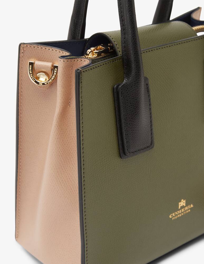 rinascente Cuoieria Fiorentina Borsa shopper Alice