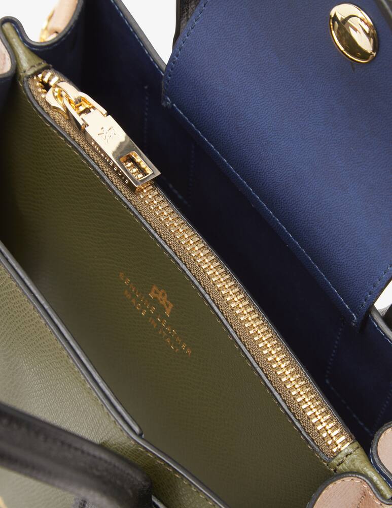 rinascente Cuoieria Fiorentina Borsa shopper Alice