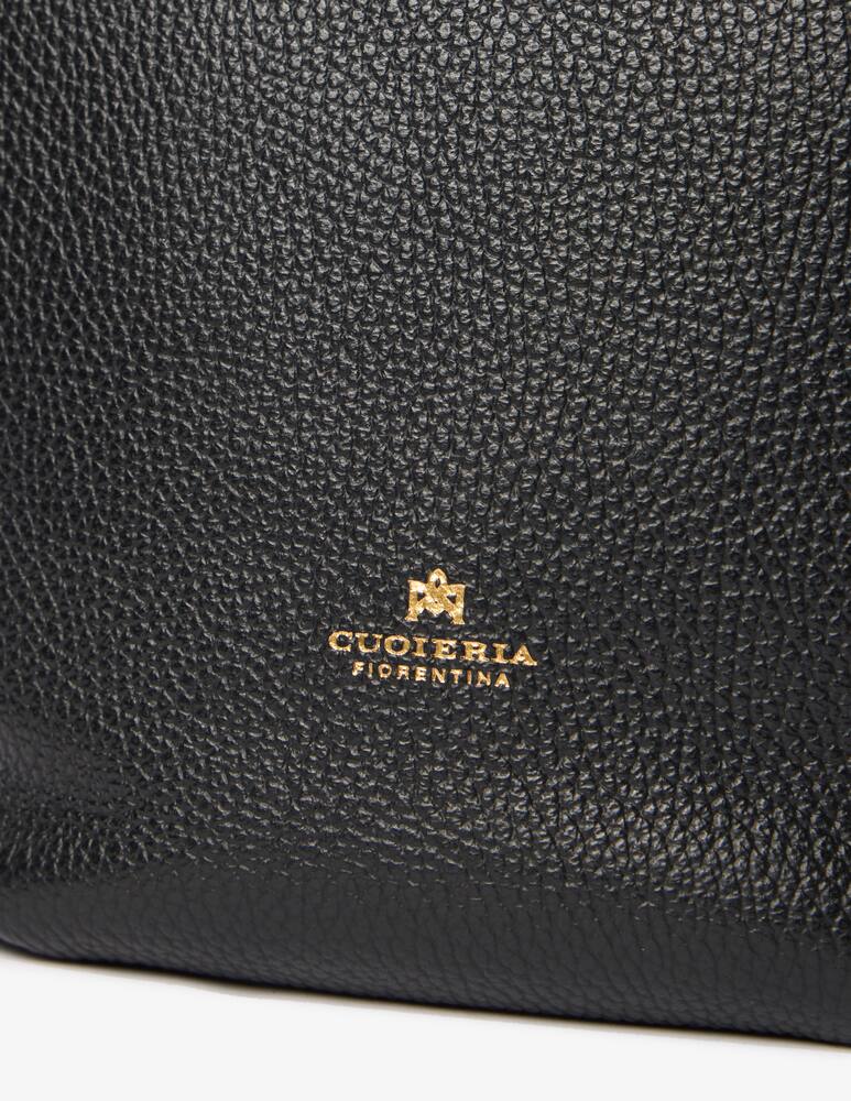 rinascente Cuoieria Fiorentina Borsa secchiello Gaia L