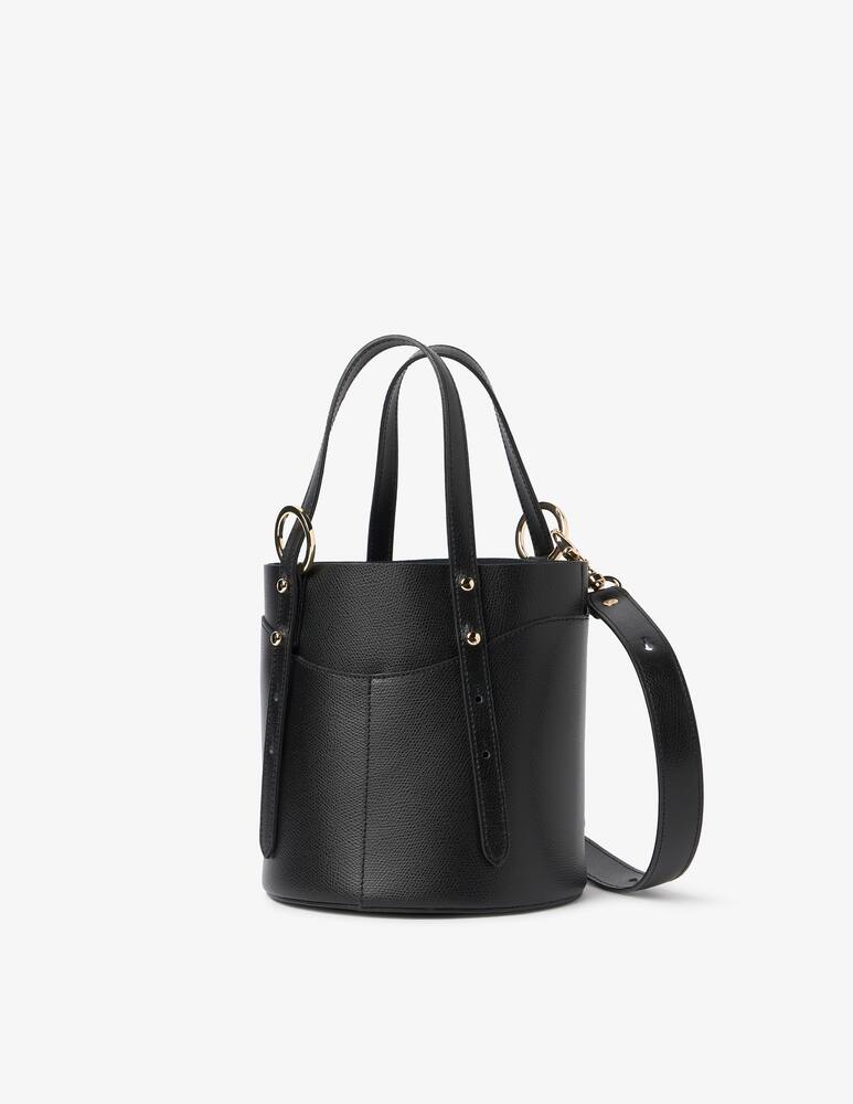 rinascente Cuoieria Fiorentina Borsa a secchiello in pelle