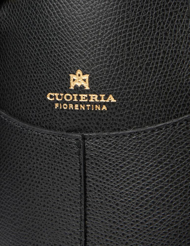 rinascente Cuoieria Fiorentina Borsa a secchiello in pelle