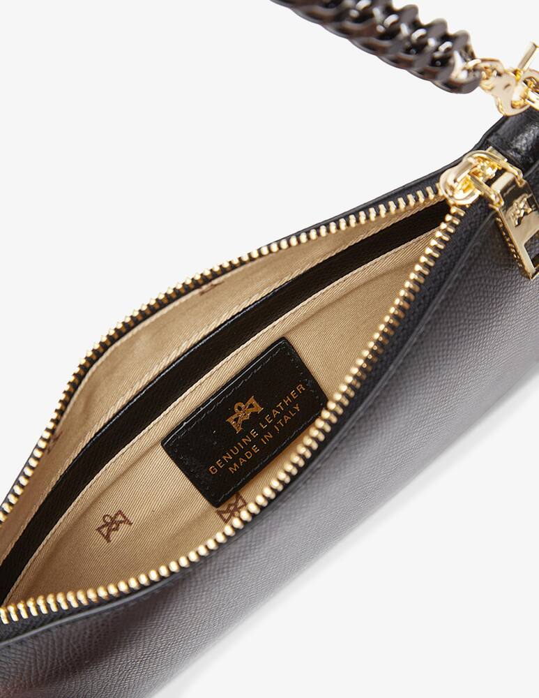 rinascente Cuoieria Fiorentina Chain strap pouch