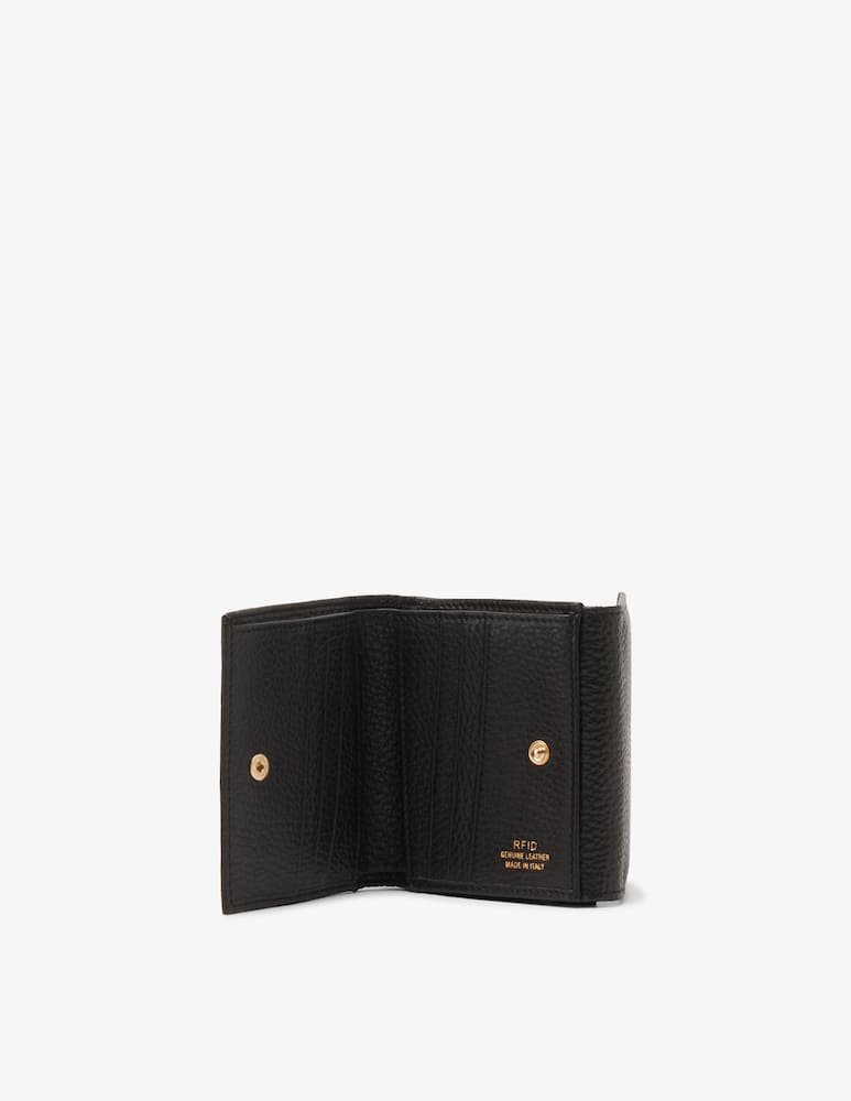 rinascente Cuoieria Fiorentina Portafoglio piccolo flap