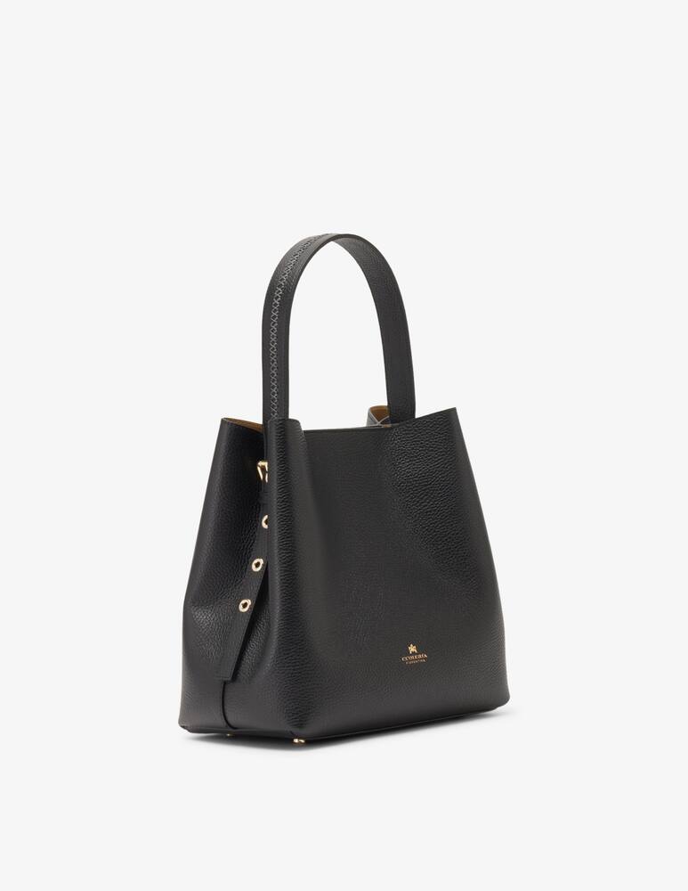 rinascente Cuoieria Fiorentina Borsa a secchiello Candy