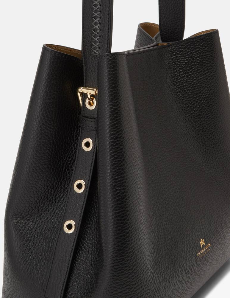 rinascente Cuoieria Fiorentina Borsa a secchiello Candy