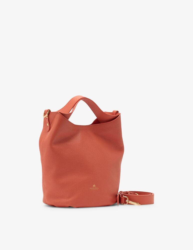 rinascente Cuoieria Fiorentina Borsa secchiello Gaia