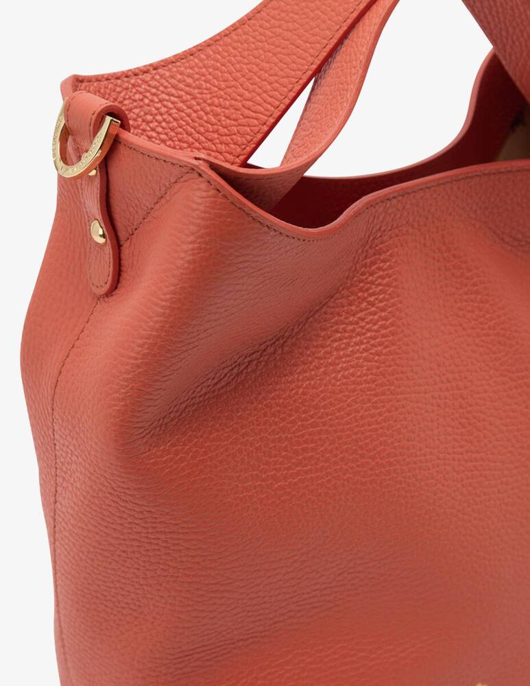 rinascente Cuoieria Fiorentina Borsa secchiello Gaia