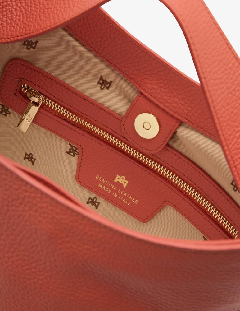 rinascente Cuoieria Fiorentina Borsa secchiello Gaia